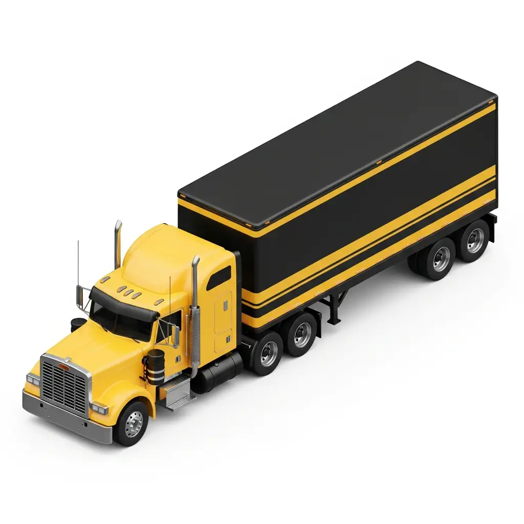 Bateria para Caminhão