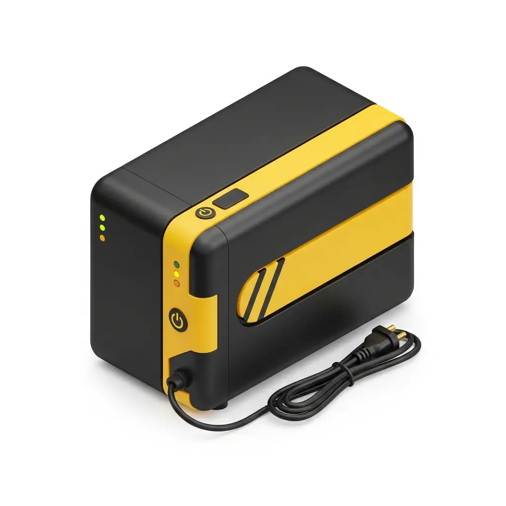 Bateria Tracionária