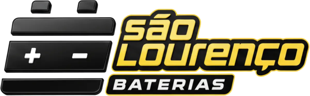 Baterias São Lourenço