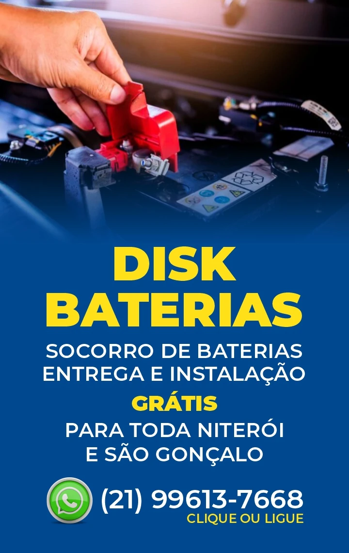 Baterias Niterói